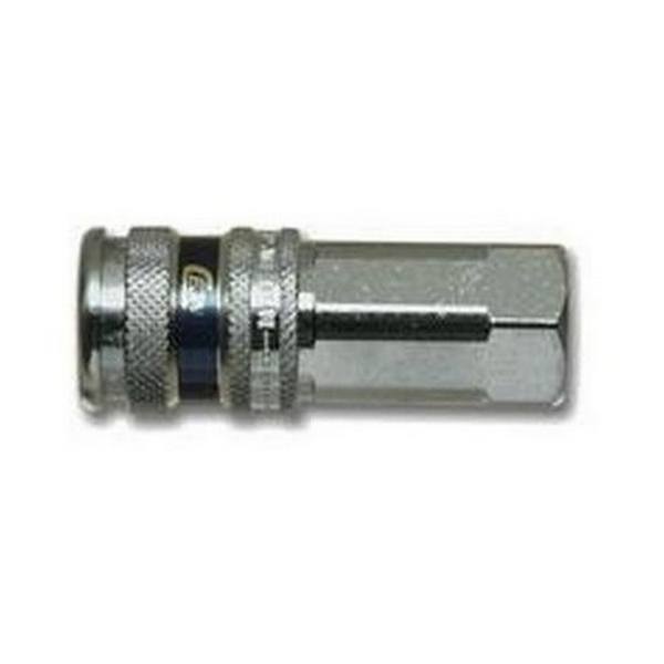 RUBINETTO RAPIDO  1/4 F CEE CEJN
